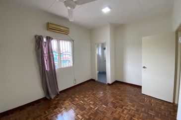 Impian 2, Setia Alam