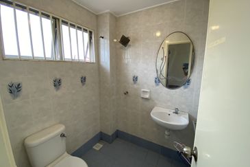 Impian 2, Setia Alam