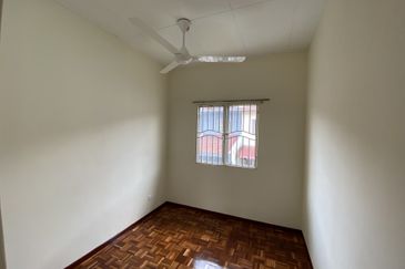 Impian 2, Setia Alam