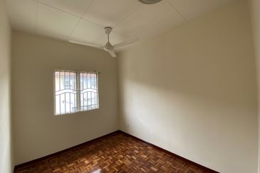 Impian 2, Setia Alam