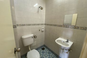 Impian 2, Setia Alam