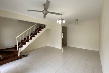 Impian 2, Setia Alam