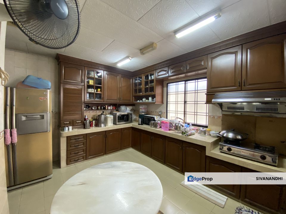 Bandar Bukit Tinggi, Klang, Semi D, Corner, Renovated, Big Car Porch, Freehold, Gated and Guarded, Selangor, Bandar Botanic/Bandar Bukit Tinggi