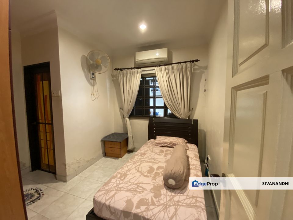 Bandar Bukit Tinggi, Klang, Semi D, Corner, Renovated, Big Car Porch, Freehold, Gated and Guarded, Selangor, Bandar Botanic/Bandar Bukit Tinggi