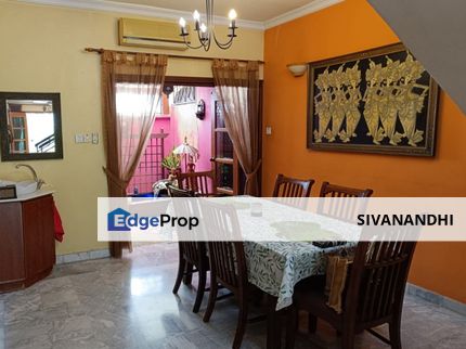 Bandar Sri Damansara, House for Sale, 2.5 Sty, Renovated, Extended, Freehold, Near School, LDP, NKVE, Selangor, Petaling Jaya