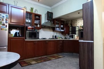 Bandar Sri Damansara