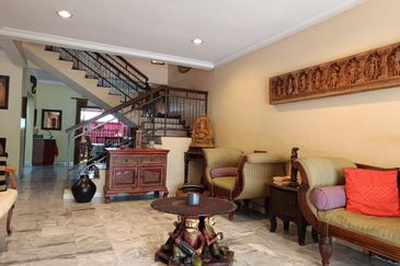 Bandar Sri Damansara