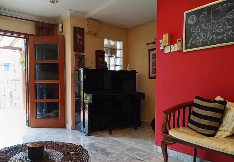 Bandar Sri Damansara