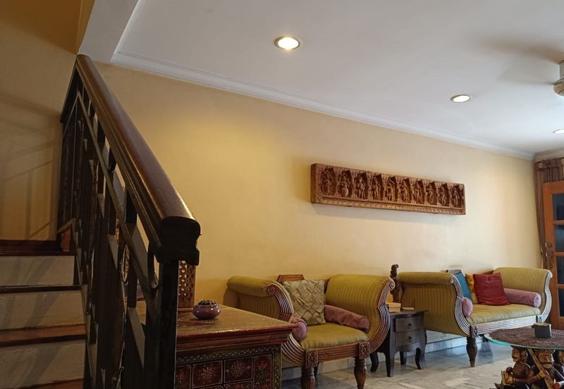 Bandar Sri Damansara