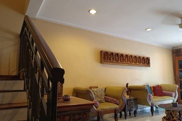 Bandar Sri Damansara