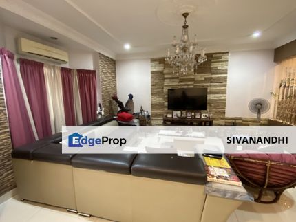 Taman Bayu Perdana, Klang, Renovated, Extended, F/Furnish, Freehold, near HTAR, Giant, Pantai Hospital, Bukit Tinggi Hospital, Selangor, Klang