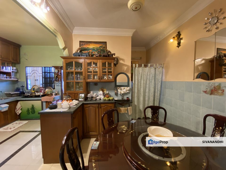 Taman Bayu Perdana, Klang, Renovated, Extended, F/Furnish, Freehold, near HTAR, Giant, Pantai Hospital, Bukit Tinggi Hospital, Selangor, Klang