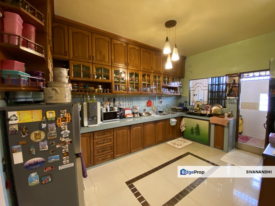 Taman Bayu Perdana, Klang, Renovated, Extended, F/Furnish, Freehold, near HTAR, Giant, Pantai Hospital, Bukit Tinggi Hospital, Selangor, Klang