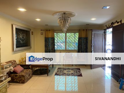Southern Park, Klang, 2 Sty, Renovated, Furnished, Freehold, Near Schools, LRT3 Station, Selangor, Klang