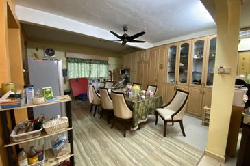 Southern Park @ Taman Selatan