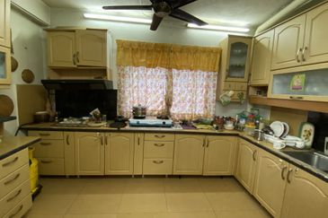 Southern Park @ Taman Selatan