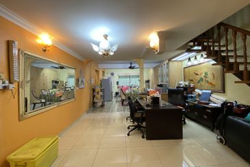 Southern Park @ Taman Selatan