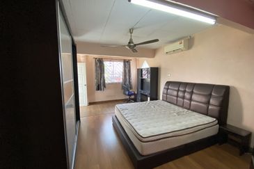 Southern Park @ Taman Selatan