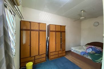 Southern Park @ Taman Selatan