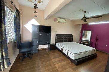 Southern Park @ Taman Selatan