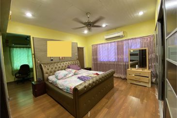 Southern Park @ Taman Selatan