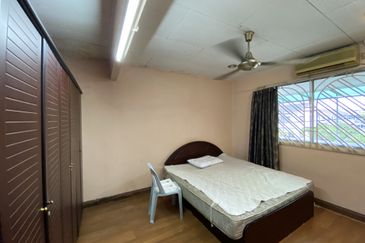 Southern Park @ Taman Selatan