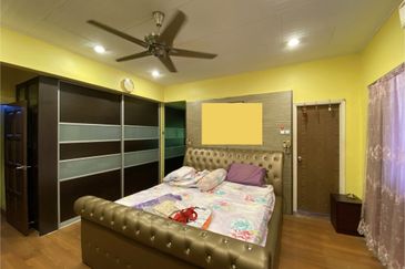 Southern Park @ Taman Selatan