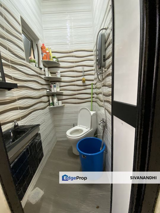 Taman Bayu Perdana, Klang, Selangor, Klang