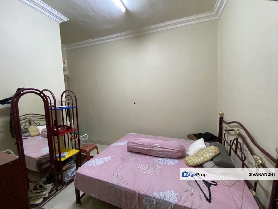 Taman Bayu Perdana, Klang, Selangor, Klang