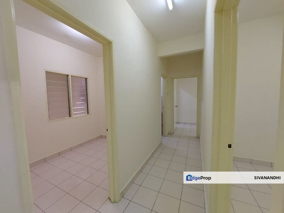 Tropika Apartment, Bdr Bukit Tinggi, Klang, Gated and Guarded, near SJKC Hin Hua, Giant, Selangor, Port Klang