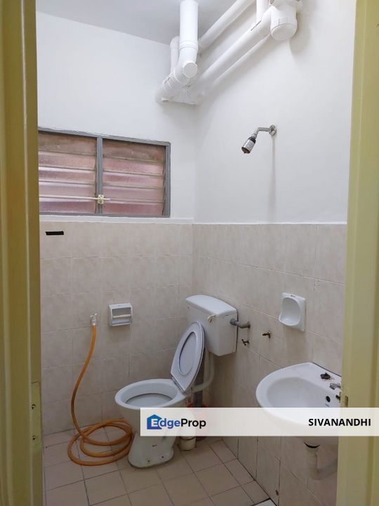 Tropika Apartment, Bdr Bukit Tinggi, Klang, Gated and Guarded, near SJKC Hin Hua, Giant, Selangor, Port Klang