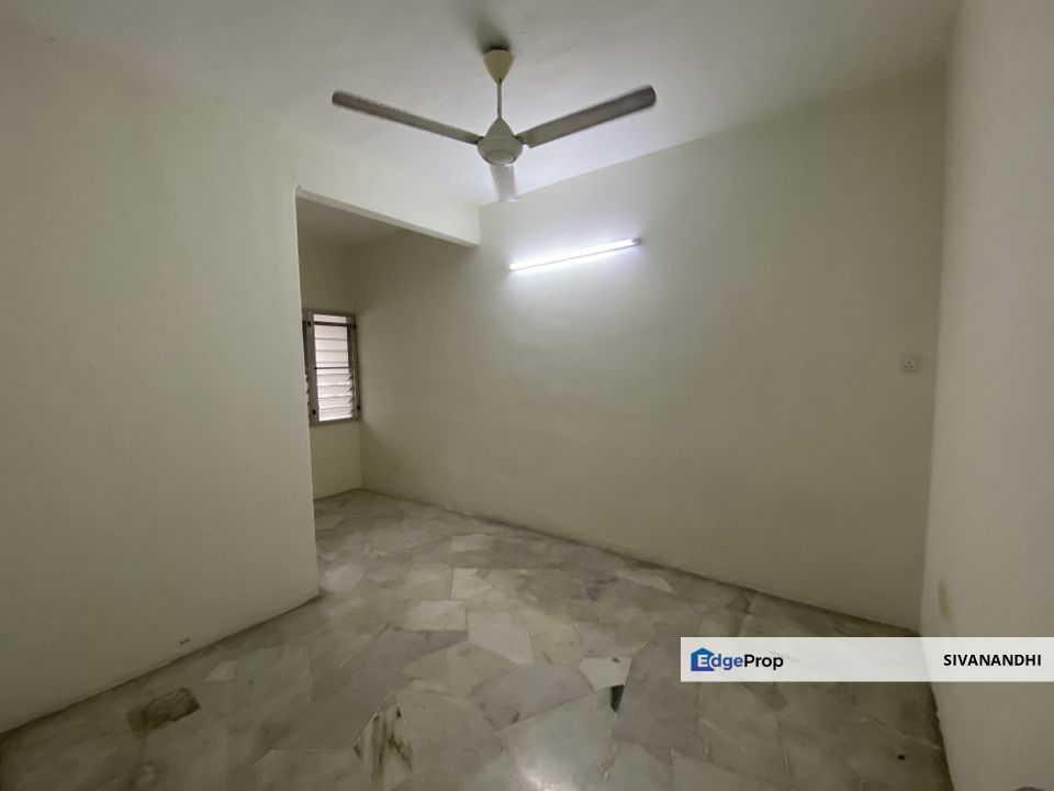 Taman Gembira, Klang, House for Rent, 2 Sty, Extended, near KTM, Schools, Selangor, Klang