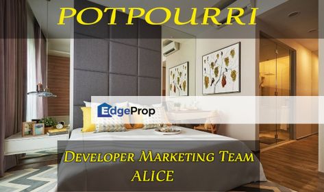 Linking to Citta Mall, 5 Star Condominium in Ara Damansara like hotel style, Selangor, Ara Damansara