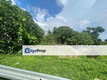 Seberang Perai, Penang, Penang, Seberang Perai