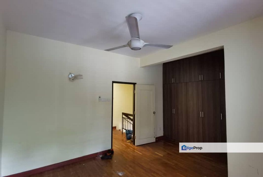 Taman Pantai Prima, Kuala Lumpur, Pantai Dalam/Kerinchi