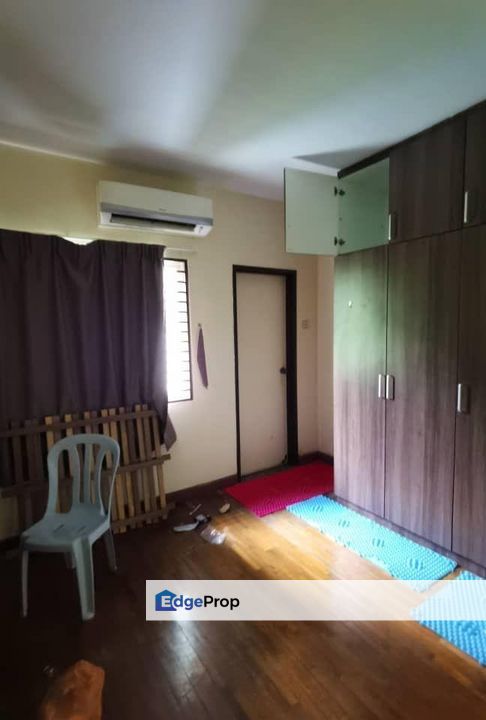 Taman Pantai Prima, Kuala Lumpur, Pantai Dalam/Kerinchi