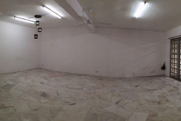 Taman Saujana Puchong