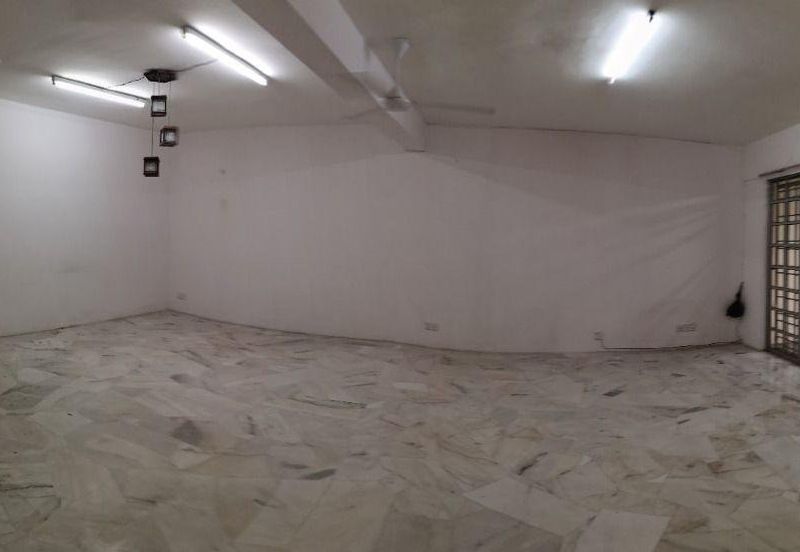 Taman Saujana Puchong