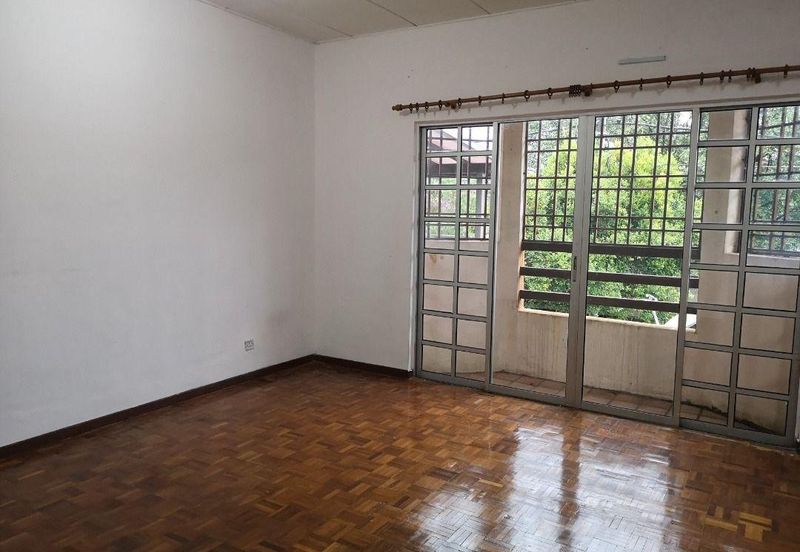 Taman Saujana Puchong