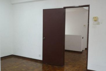 Taman Saujana Puchong