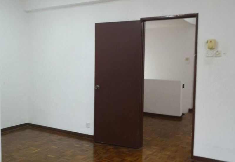 Taman Saujana Puchong