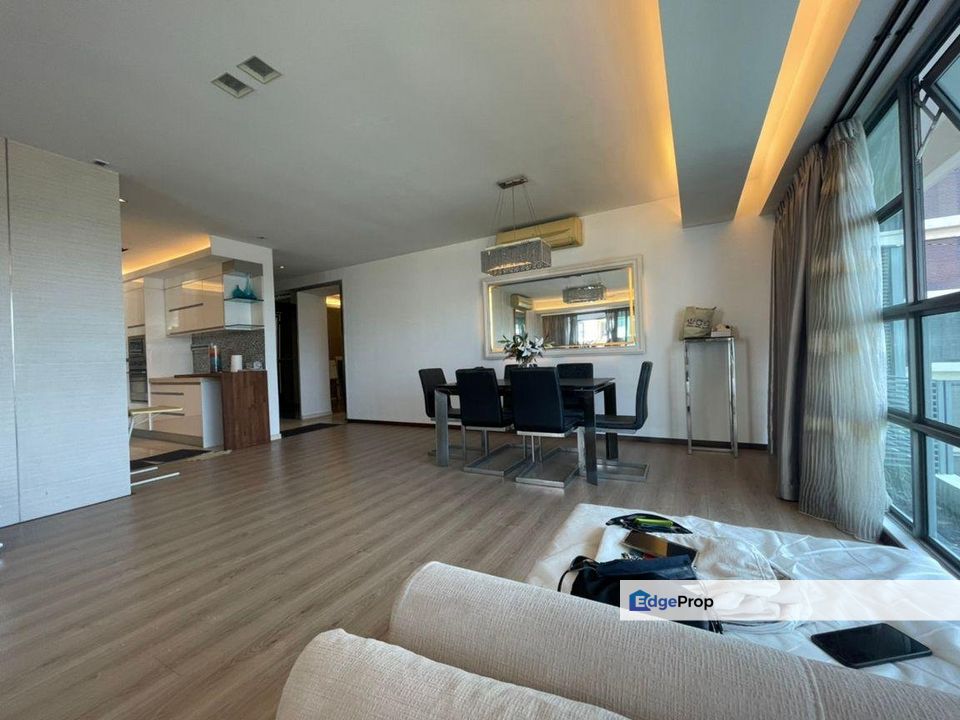 Saujana Residency, Selangor, Subang Jaya