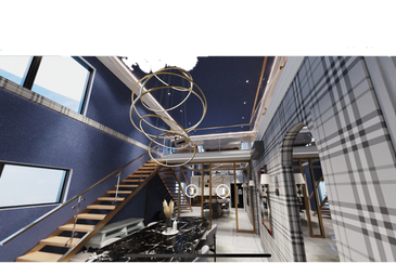 Arte Cheras @ Taman Midah