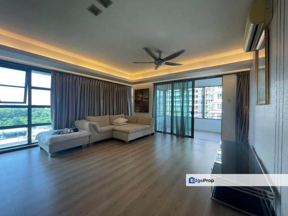 Saujana Residency, Selangor, Subang Jaya