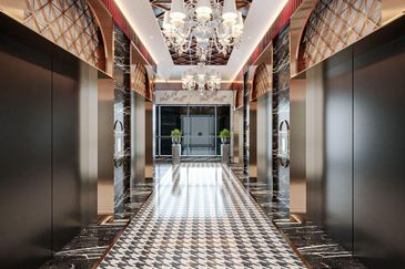 Arte Cheras @ Taman Midah