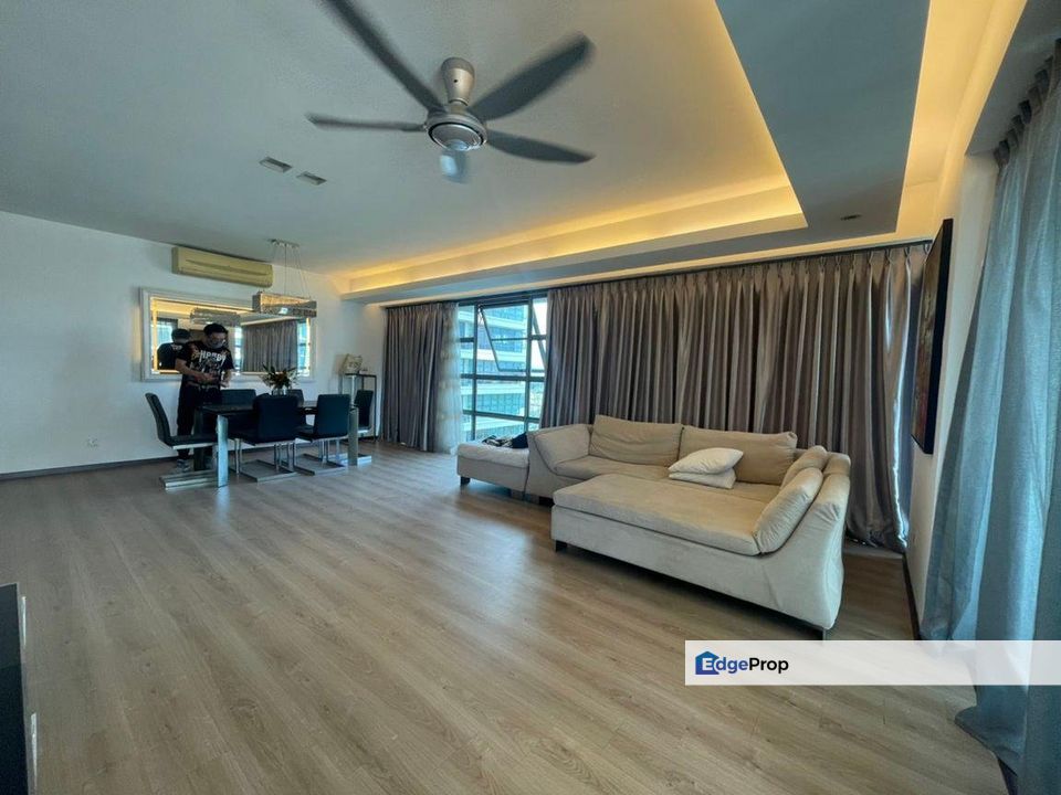 Saujana Residency, Selangor, Subang Jaya