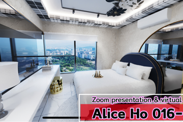 Arte Cheras @ Taman Midah