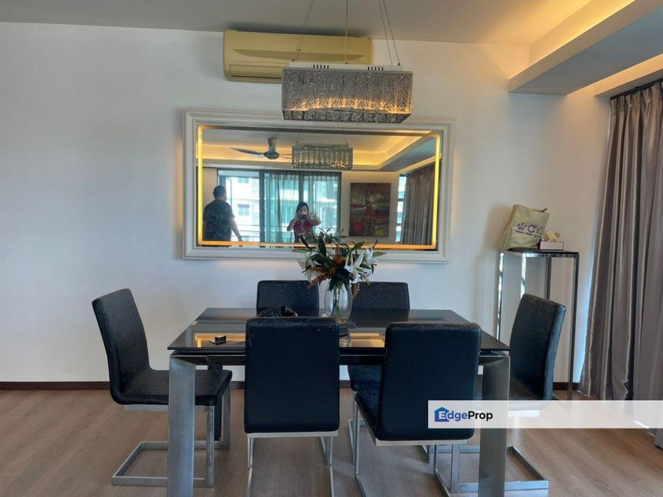 Saujana Residency, Selangor, Subang Jaya