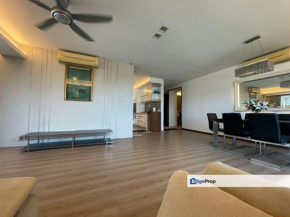 Saujana Residency, Selangor, Subang Jaya