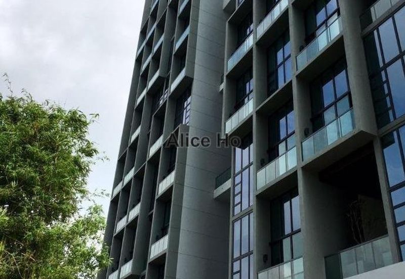 The Square @ One City